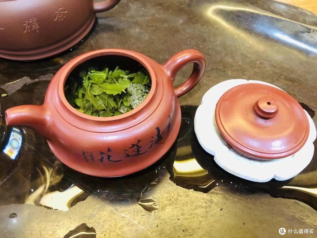 春天里的第一杯绿茶,你喝了吗?