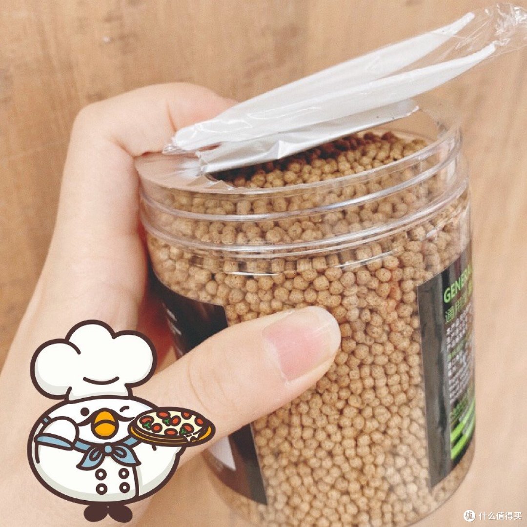 天龟粮促成长,颗粒饱满,乌龟爱吃。