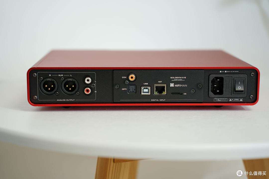 男人家集大成之作,自研DAC,Roon网播,HIFIMAN高登小夜曲Jr体验有感
