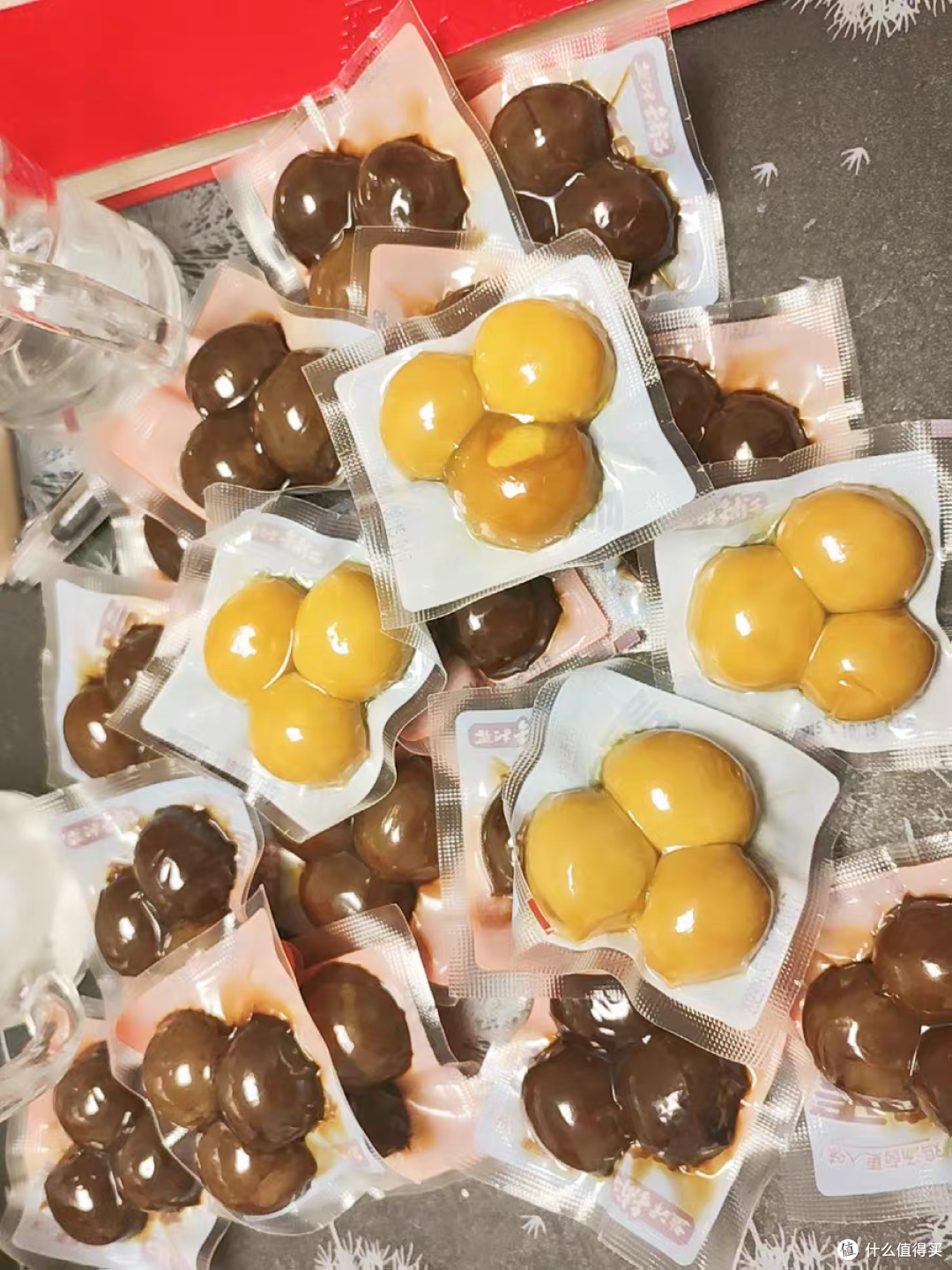 各大Q弹,一家人都很爱吃
