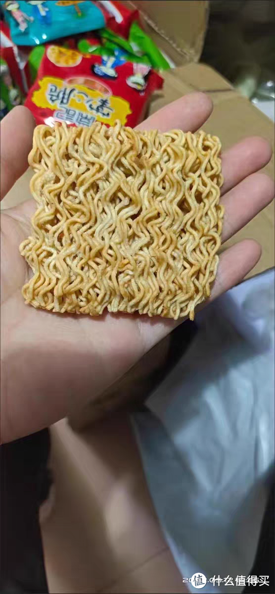 一口酥脆,好吃的停不下来