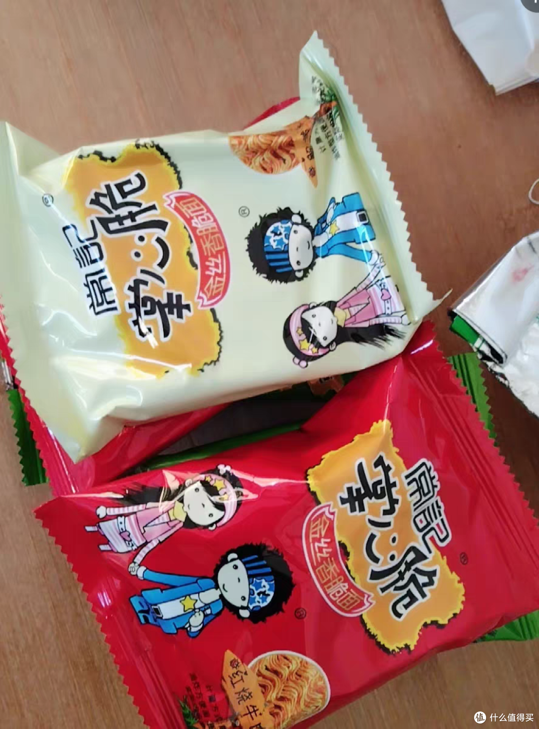 一口酥脆,好吃的停不下来