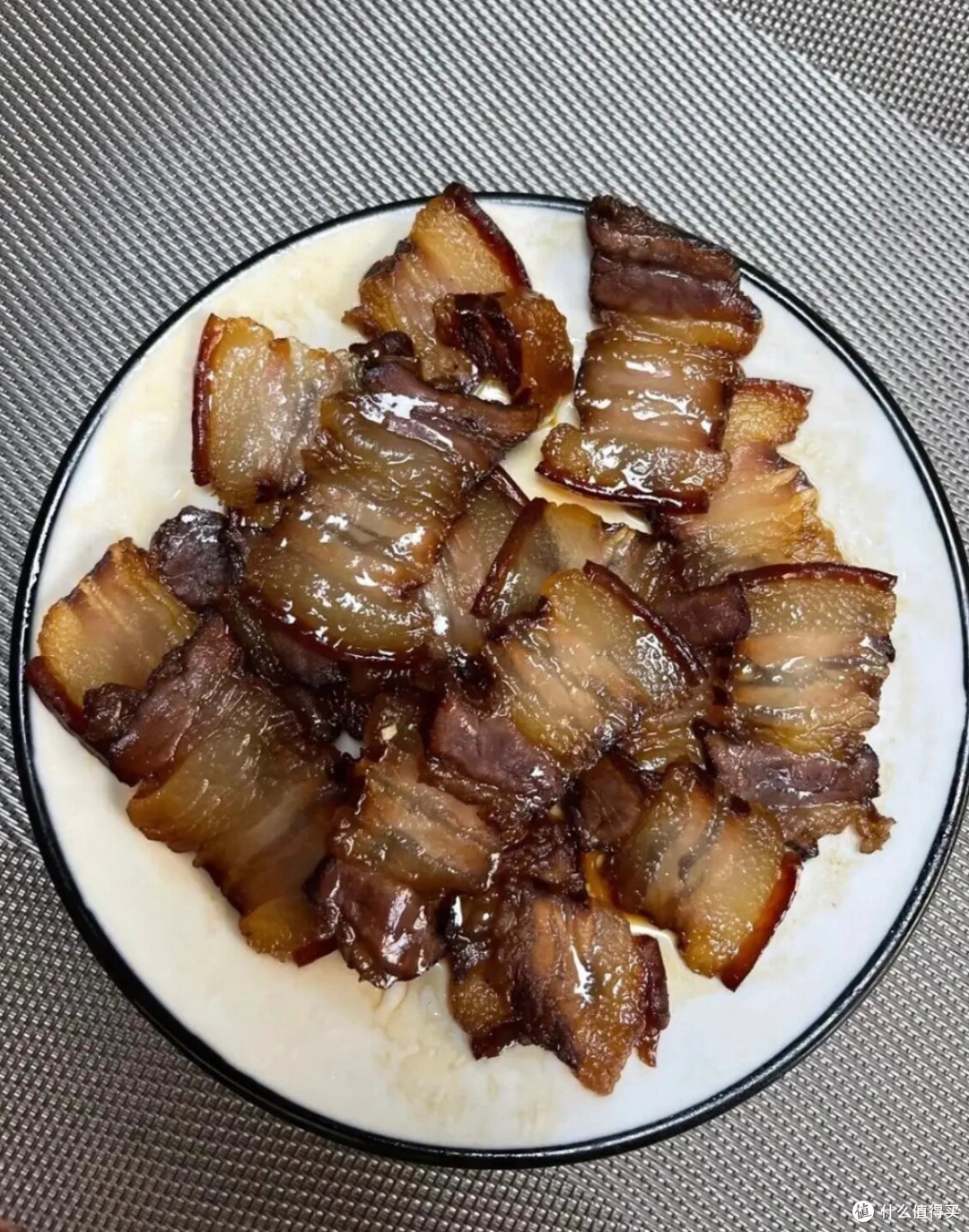 酱油肉,都来抄作业