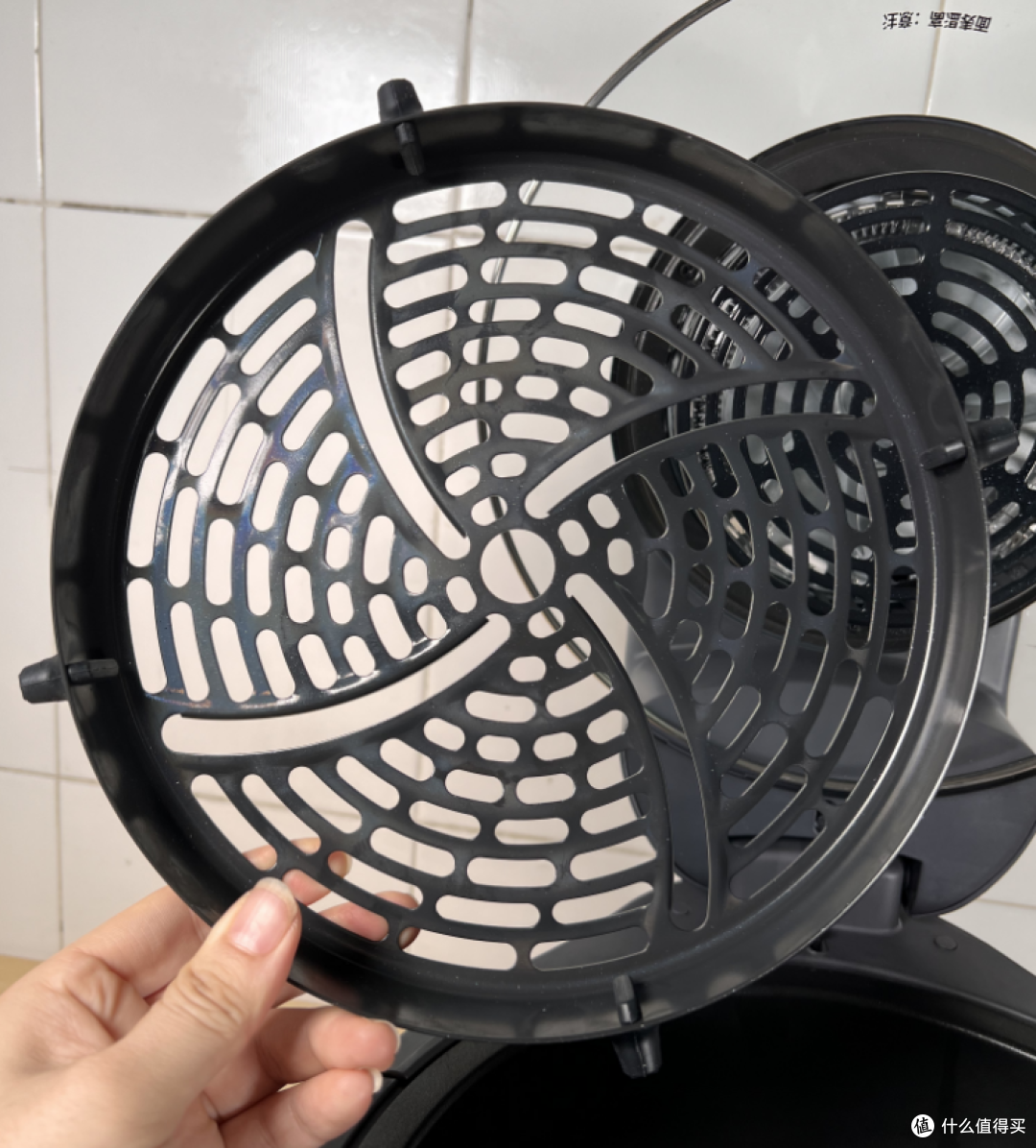 苏泊尔远红外空气炸锅测评,远红外真的能穿透加热么?