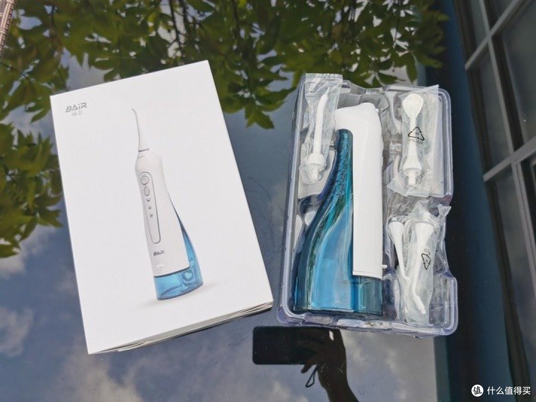 冲牙器排行榜前十名：十大性能优越品牌，2024年专家优选