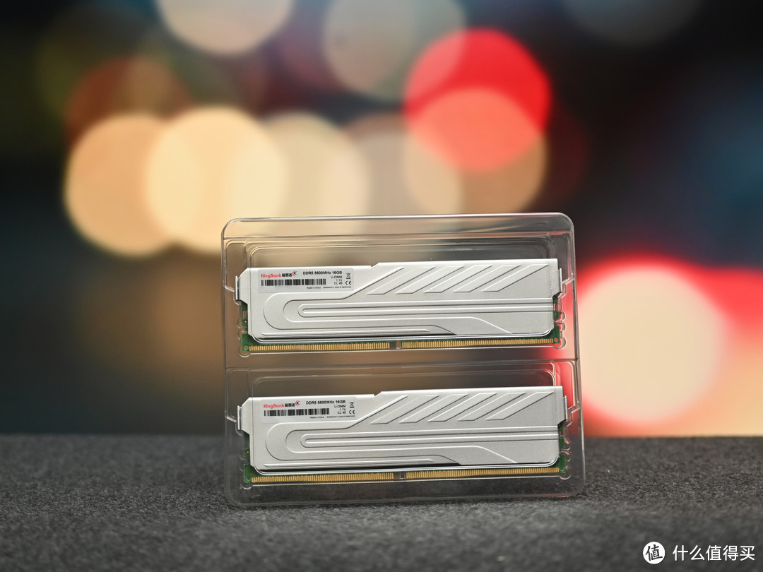 性价比内存条集合：DDR4和DDR5选购指南