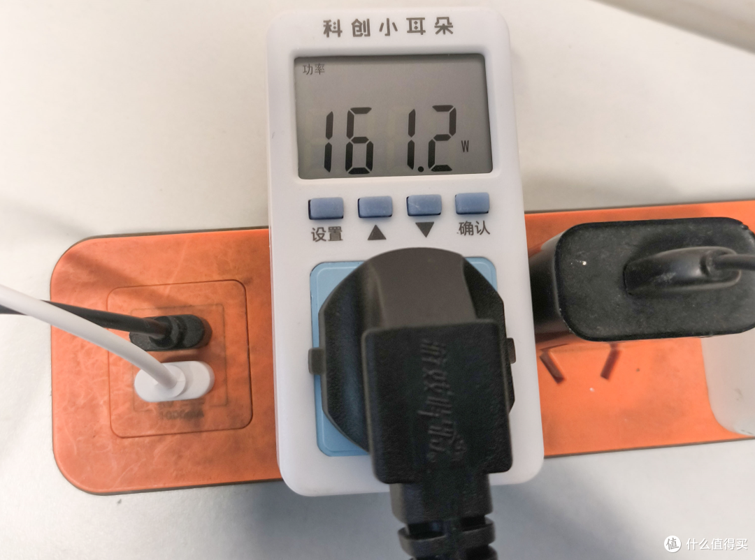 电脑和 NAS 功耗控制指南_NAS存储_什么值得买