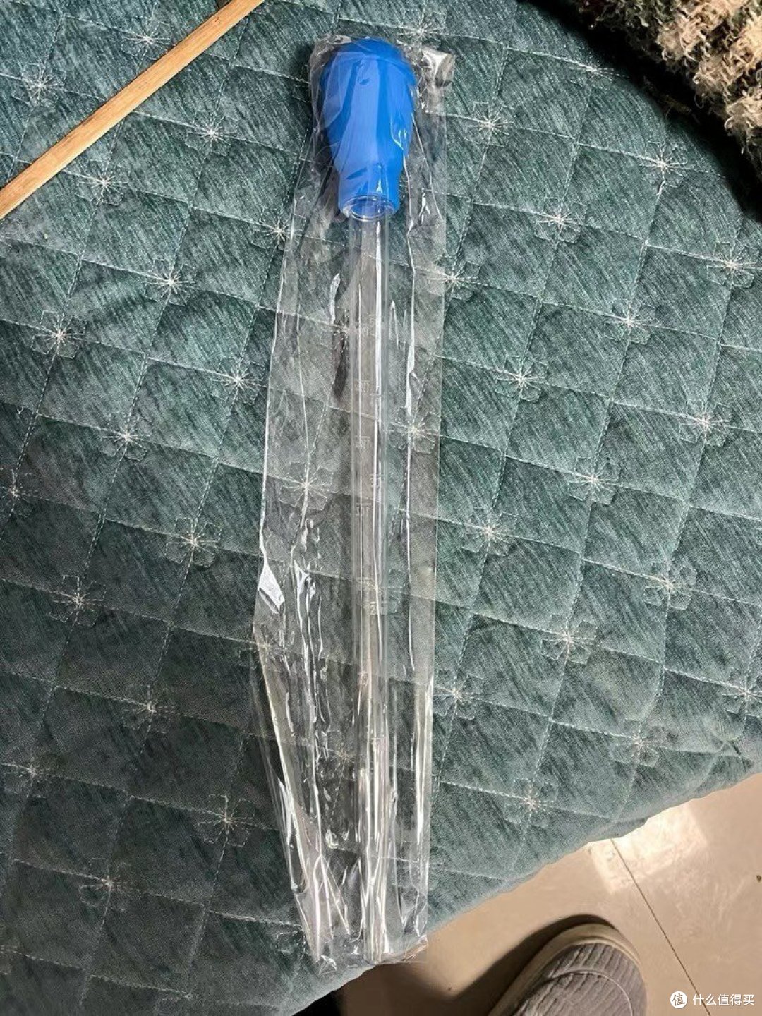 🐟鱼缸吸便器:轻松清洁,让鱼缸焕然一新!💧