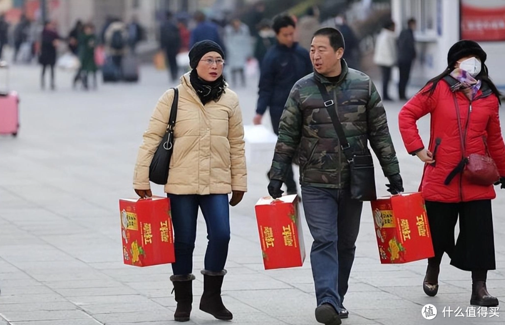 串门送礼送什么白酒好？选择这5款平价好酒，款款都深得人心