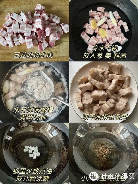 零失败红烧肉：传统美味轻松掌握