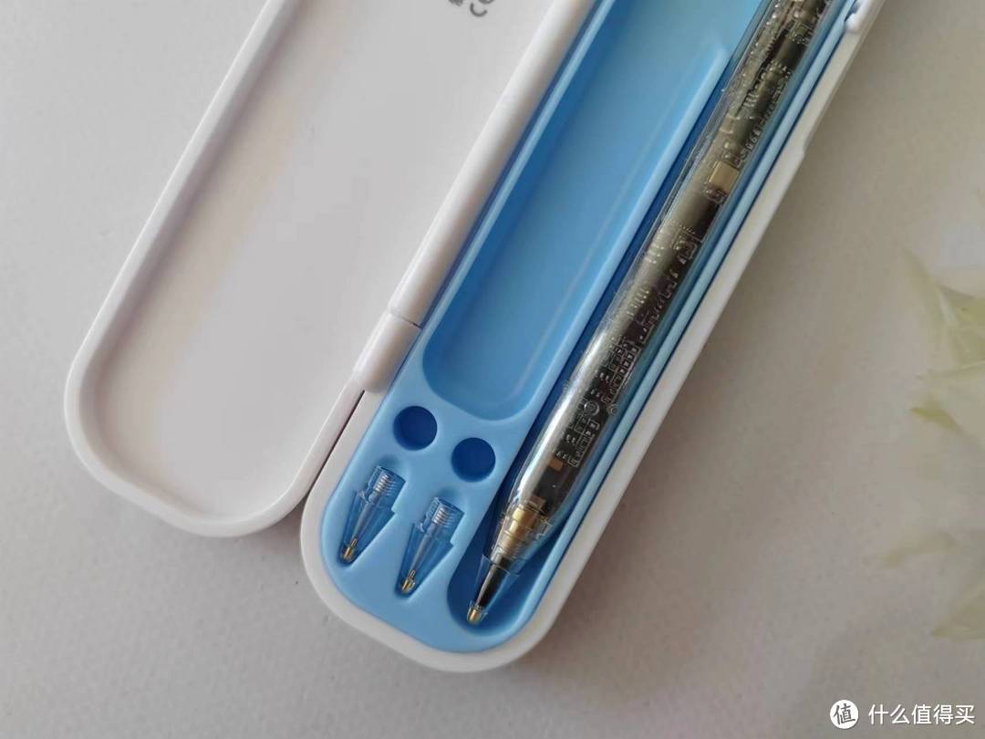 无线充电新时代:西圣Pencil2无线充版的魅力
