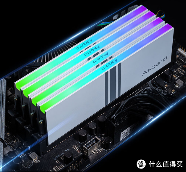 打工人值得买的DDR5内存条，提升的不止是性能还有LV！