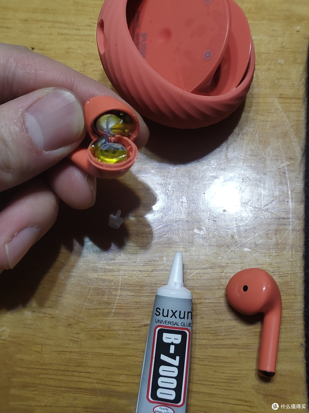 当年998今天9块8，啥蓝牙耳机 到底好不好？