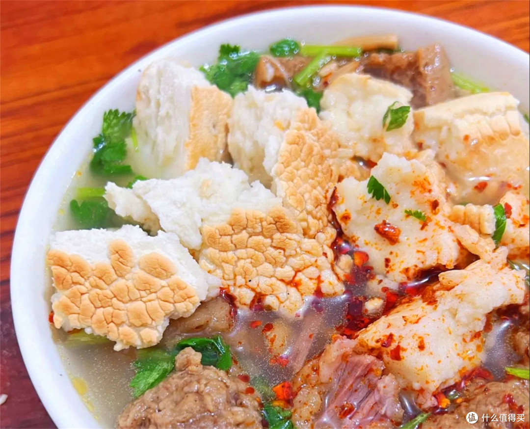 谁是“中国早餐碳水第一城”？南北4座城市入选，真是各有千秋