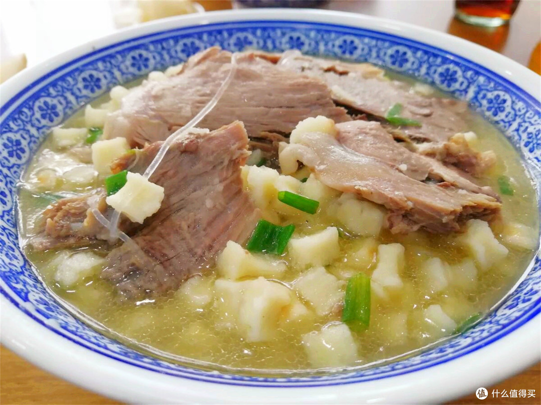 谁是“中国早餐碳水第一城”？南北4座城市入选，真是各有千秋