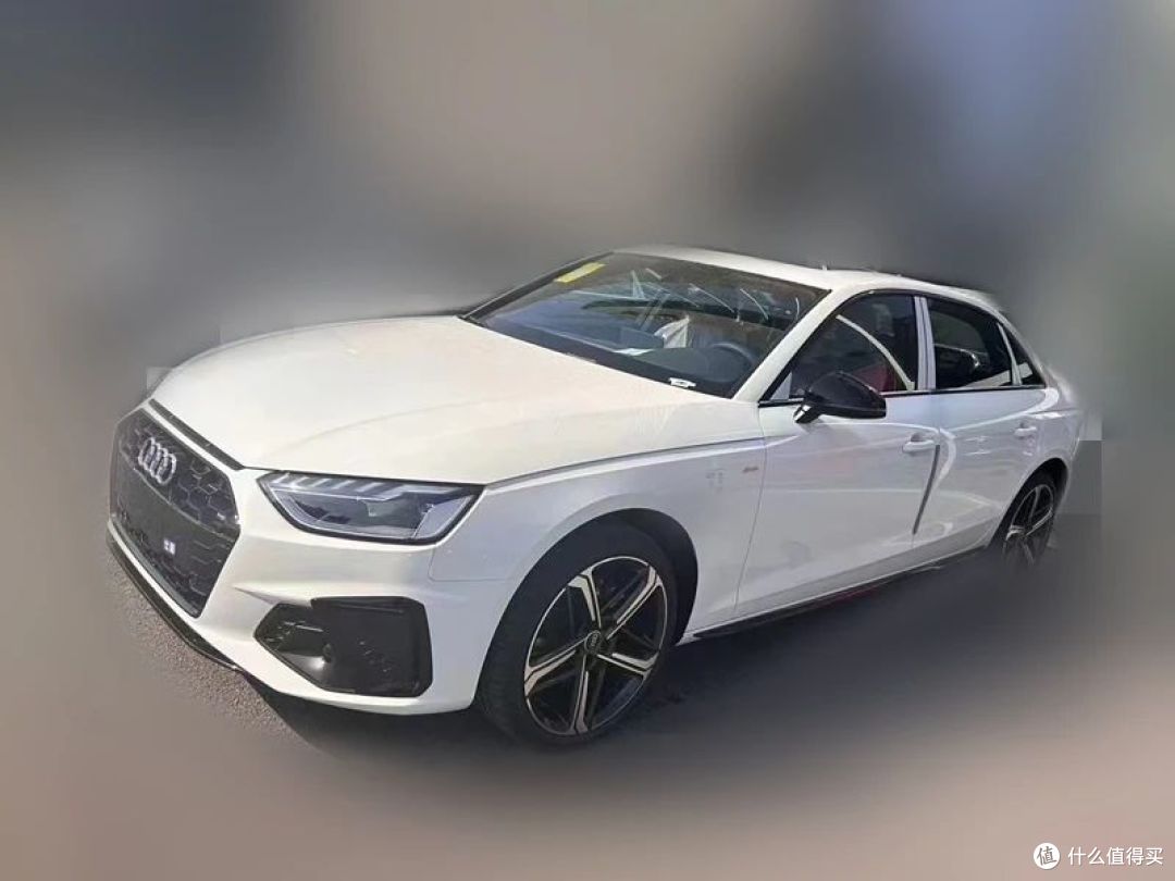 奥迪a4l:优惠动辄10万 ,现款上市7年多内饰已成明日黄花_轿车_什么