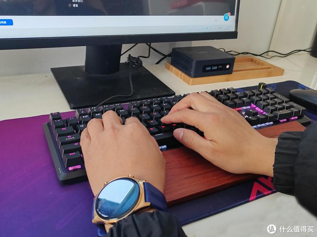 为游戏而生,电竞狂热者的专属键盘:美商海盗船K70 Core机械键盘
