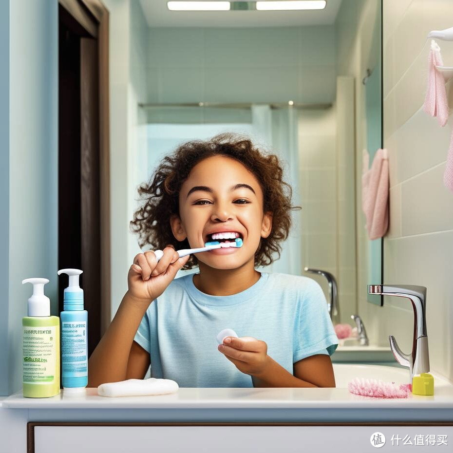 口腔健康不容忽视！专家推荐的家庭必备口腔护理产品！