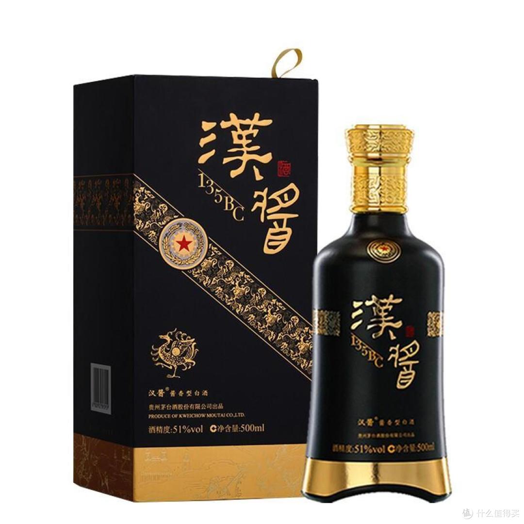 白酒王者丨茅台嫡系50款,及购买好价