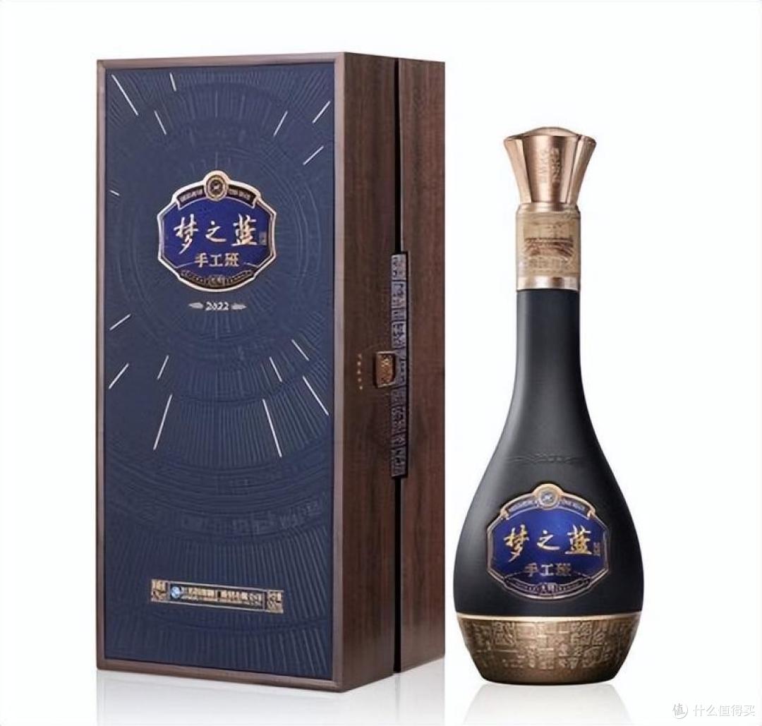 白酒界的扫地僧丨名酒天花板中10款