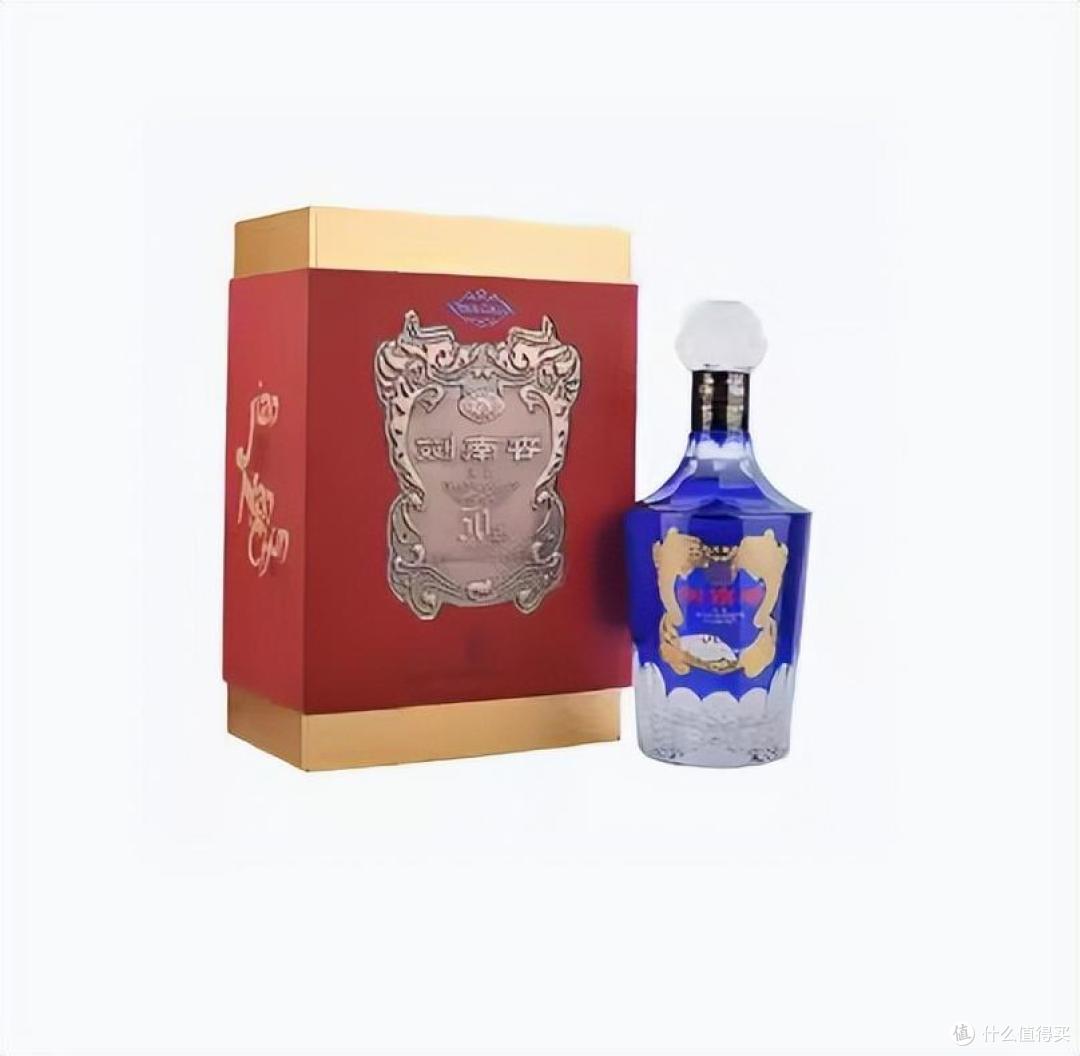 白酒界的扫地僧丨名酒天花板中10款