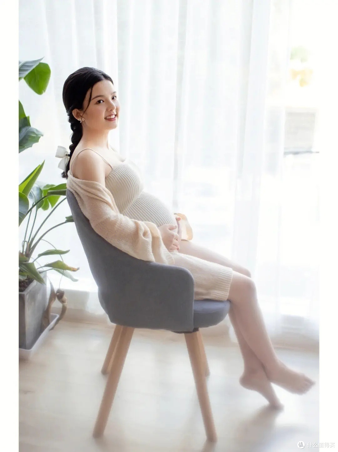 妈妈做自己