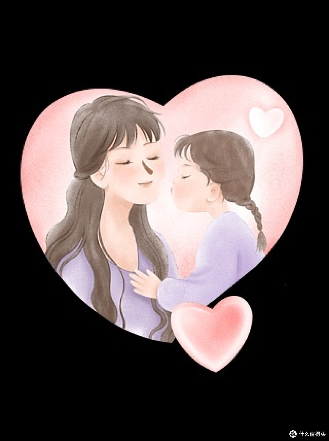 妈妈做自己