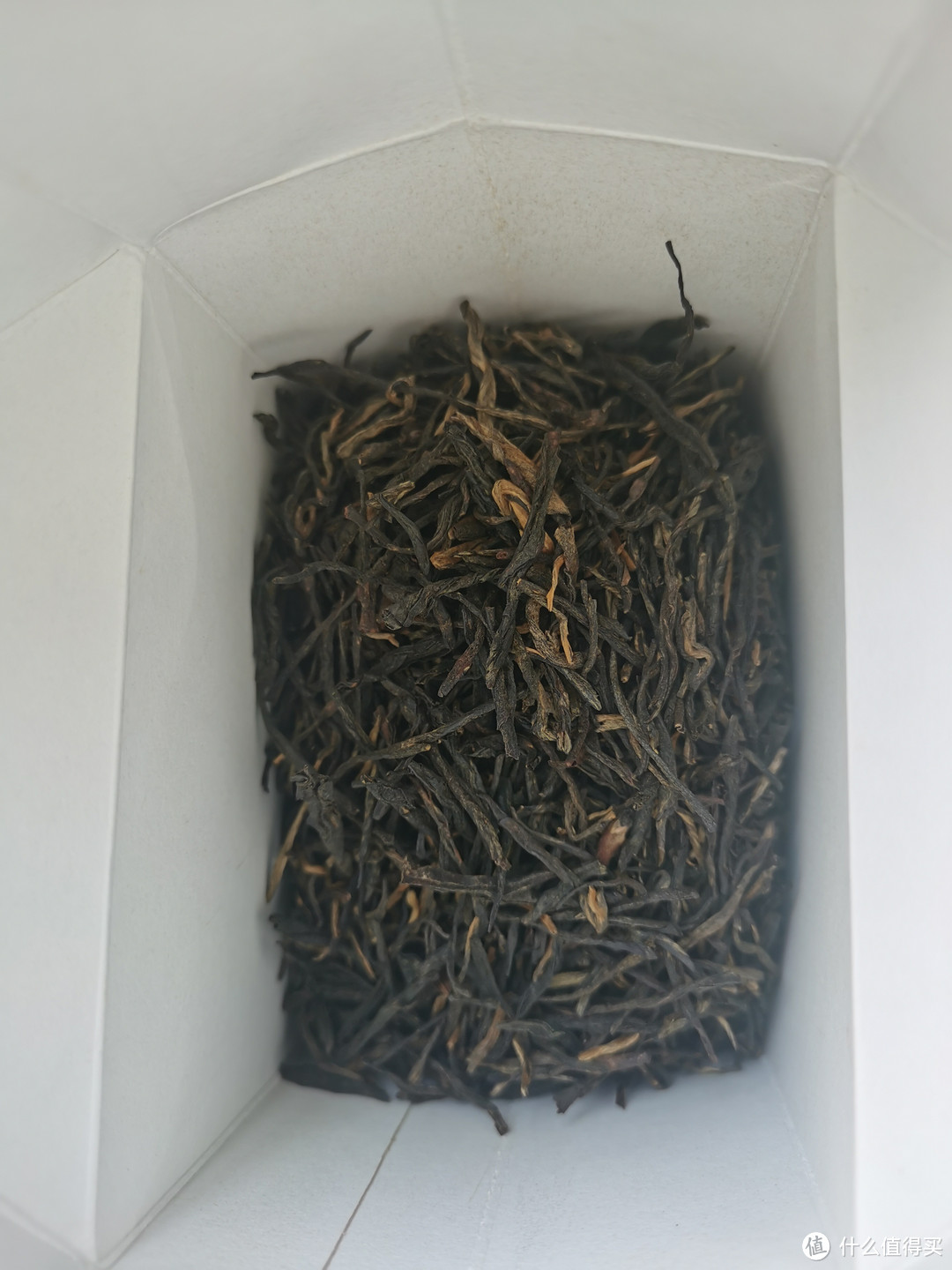 尝尝口碑不错的凤牌经典58红茶