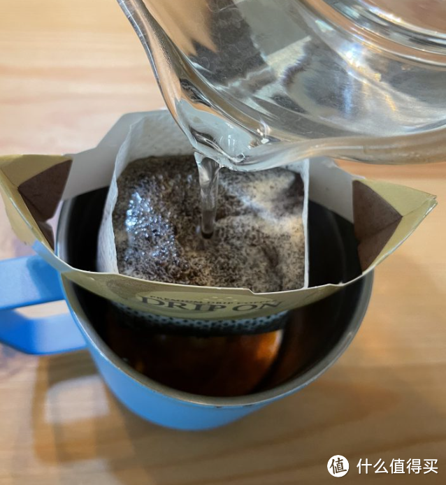 KEY COFFEE DRIP ON特级咖啡