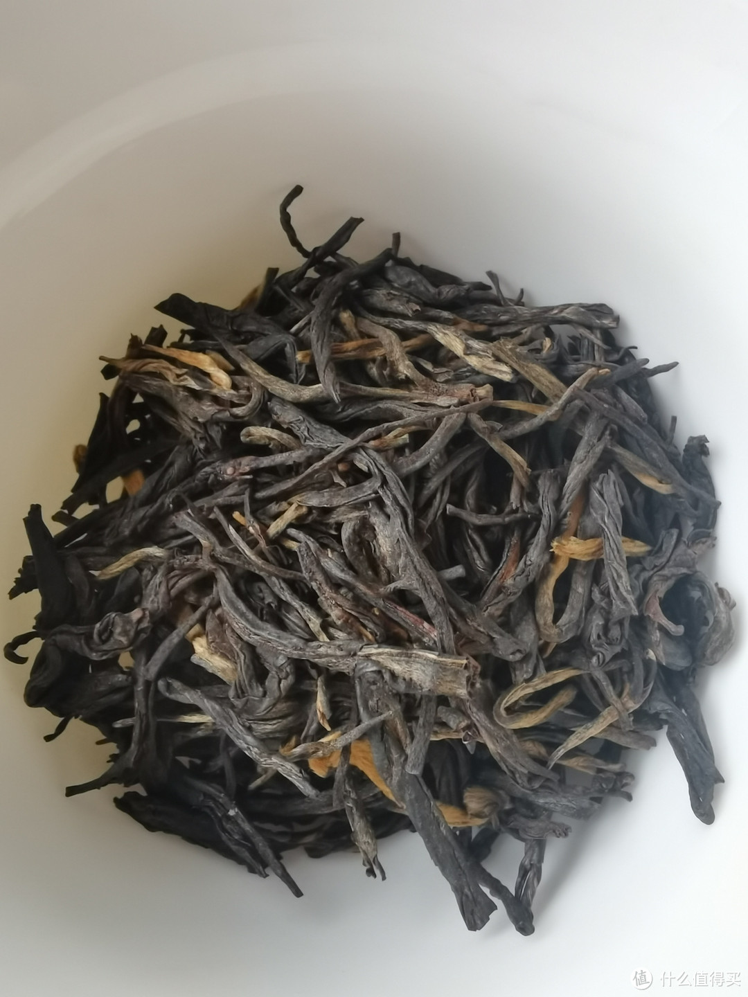 尝尝口碑不错的凤牌经典58红茶