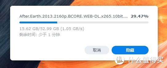 公司的群晖918+升级到923+，附权限实例讲解