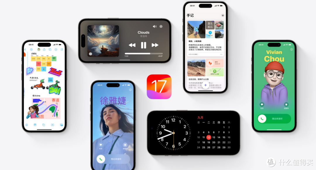 苹果推送iOS17.4，果粉：更新个寂寞，二手机难转手