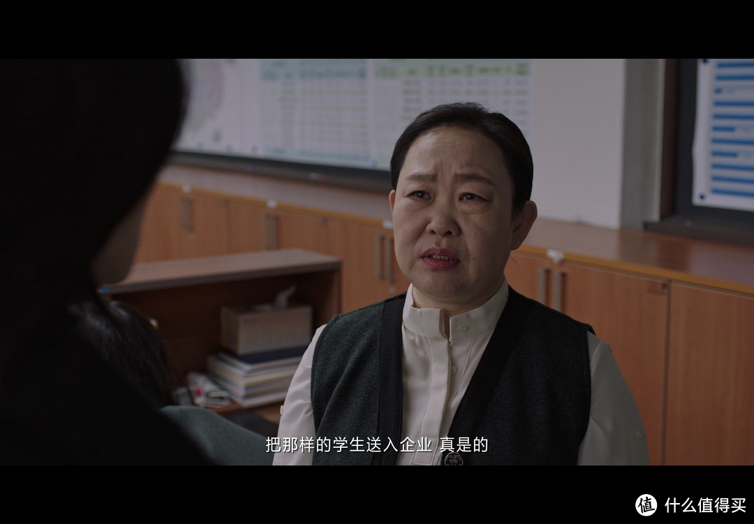 《下一个素熙》影评：资本社会对韩国年轻一辈的全员恶人记录片