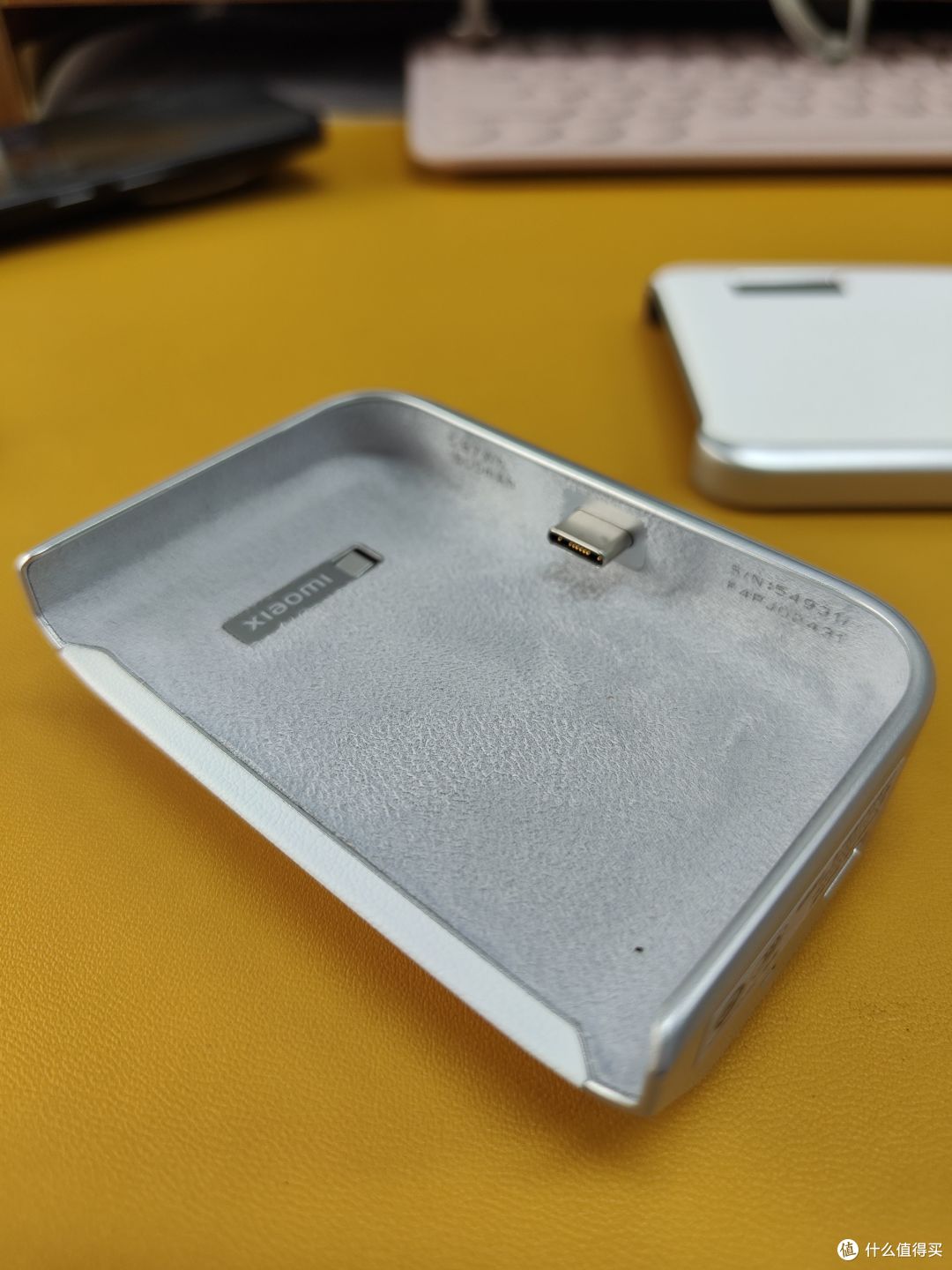 Xiaomi 14 Ultra+专业影像套装，把玩一会后退烧了，非重度影像用户建议买标准版。