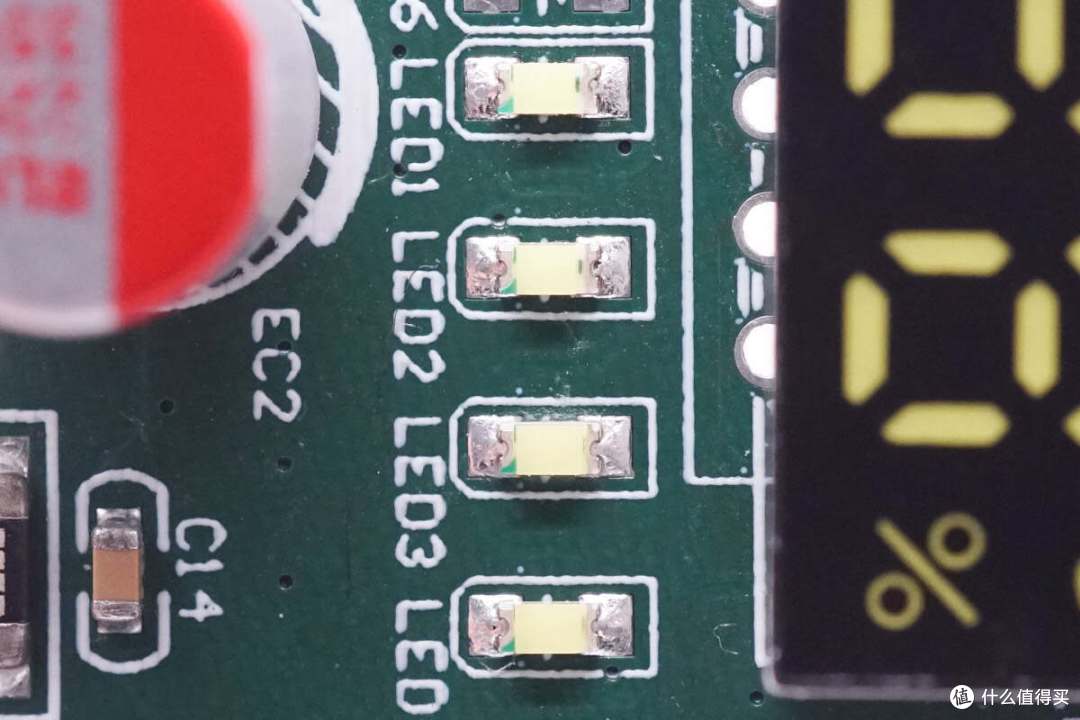 支持UFCS融合快充,智融SW6308 45W多口快充移动电源方案解析