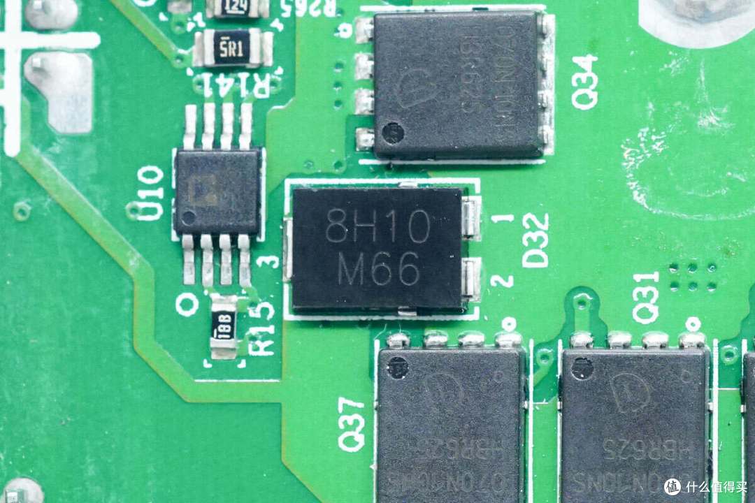 拆解报告:HUAWEI华为2600W直流电源模块PDC2600S54-E