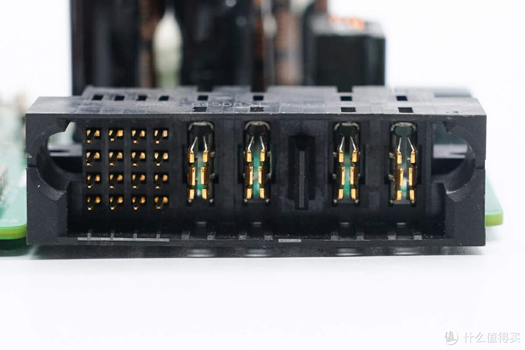 拆解报告:HUAWEI华为2600W直流电源模块PDC2600S54-E