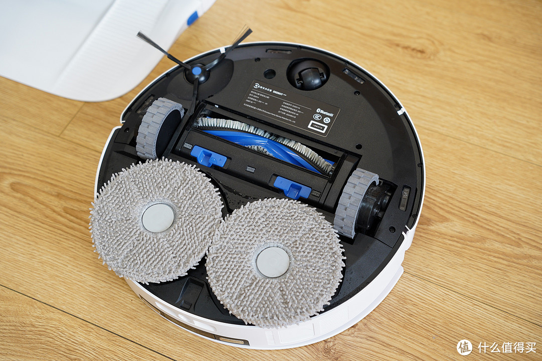 人与人需要边界感扫地机不需要能直击清洁死角的科沃斯t30pro终于向我