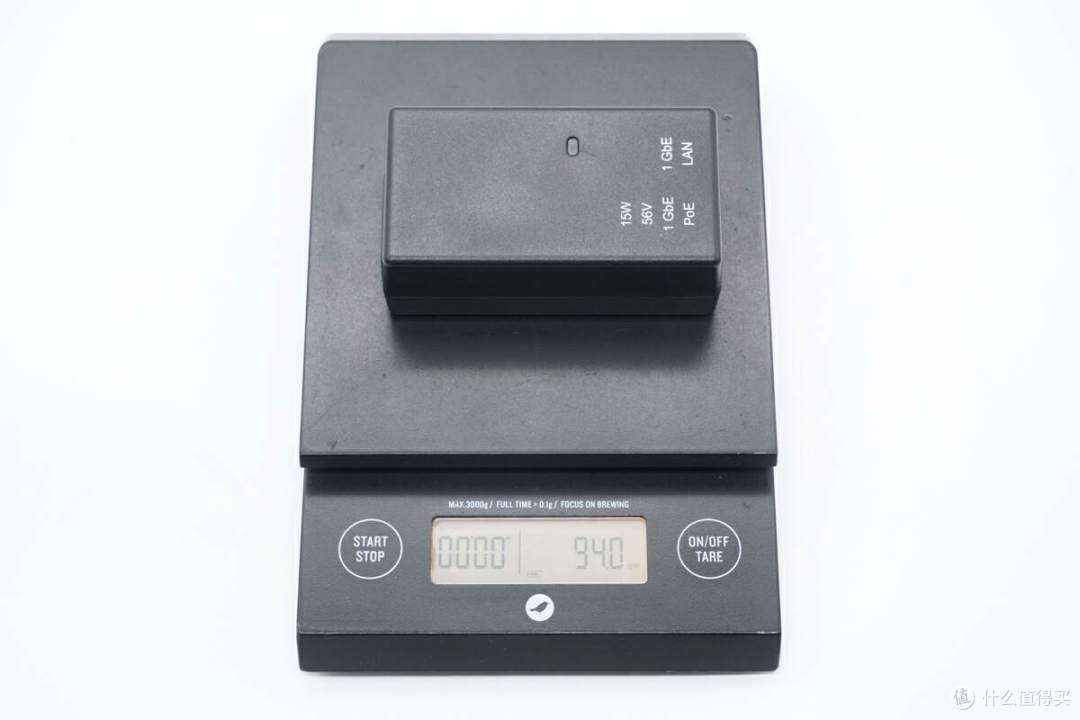 拆解报告:侨威15W PoE供电器P015U06