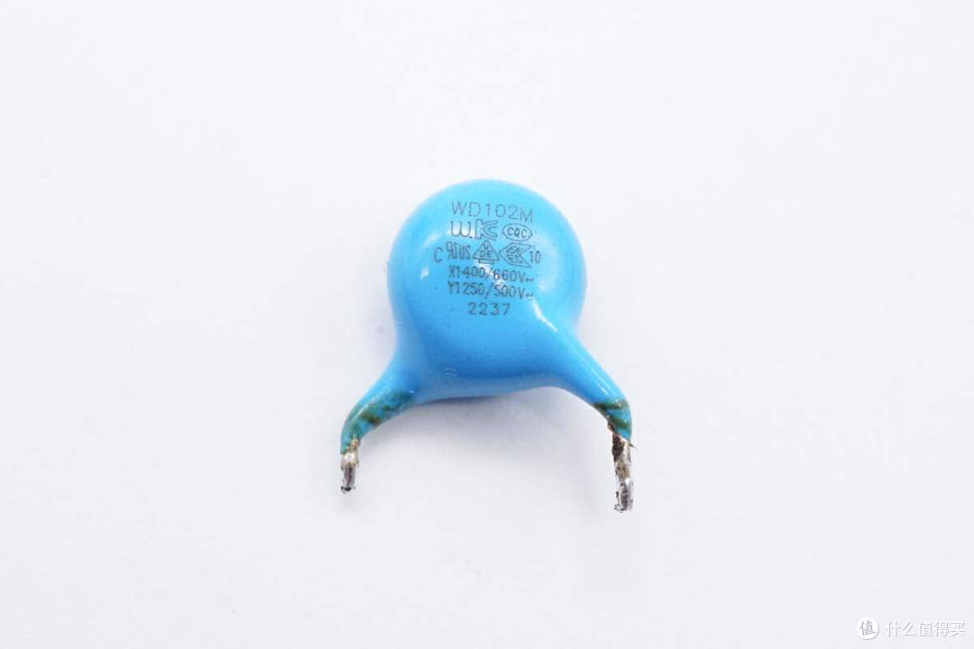 拆解报告:侨威15W PoE供电器P015U06
