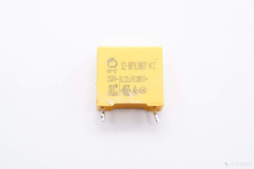 拆解报告:侨威15W PoE供电器P015U06