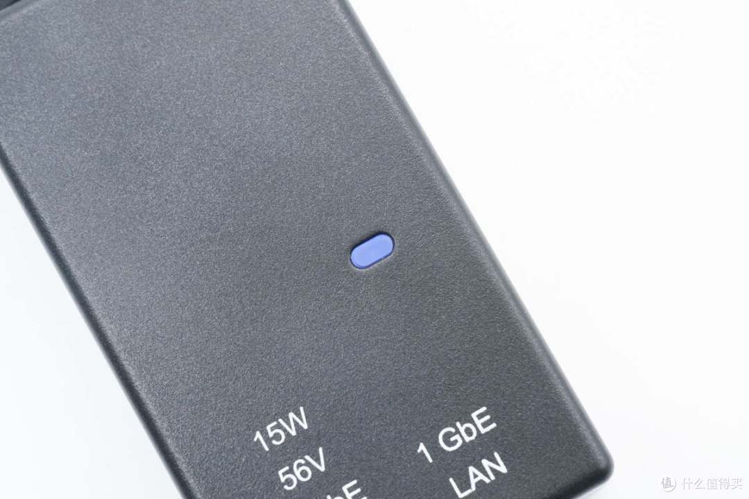 拆解报告:侨威15W PoE供电器P015U06