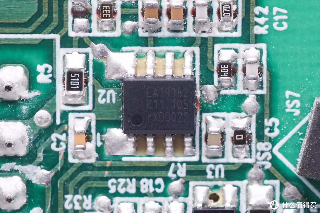 拆解报告:ASUS华硕150W电源适配器A18-150P1A