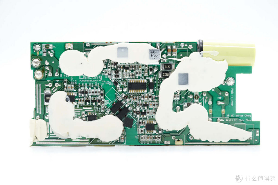 拆解报告:ASUS华硕150W电源适配器A18-150P1A