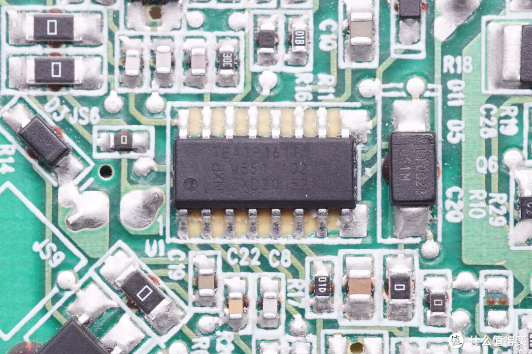 拆解报告:ASUS华硕150W电源适配器A18-150P1A