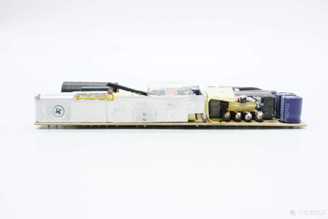 拆解报告:ASUS华硕150W电源适配器A18-150P1A