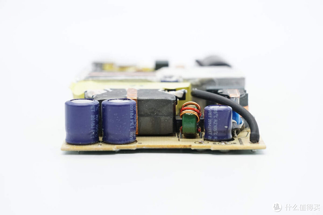 拆解报告:ASUS华硕150W电源适配器A18-150P1A
