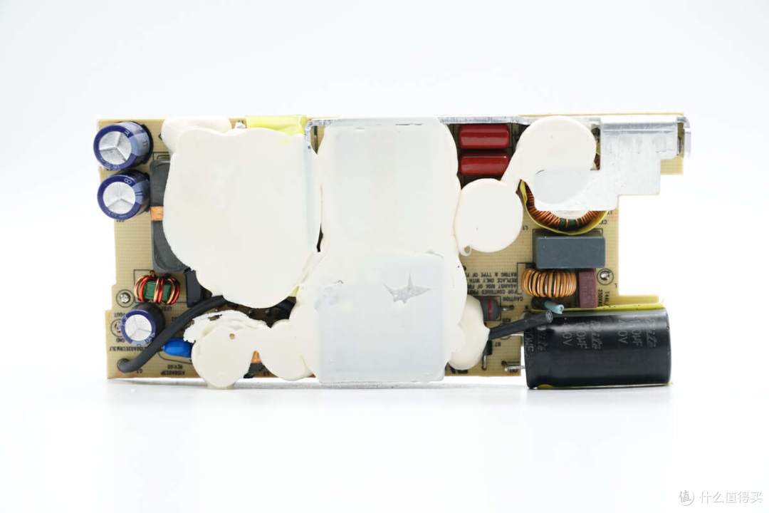 拆解报告:ASUS华硕150W电源适配器A18-150P1A