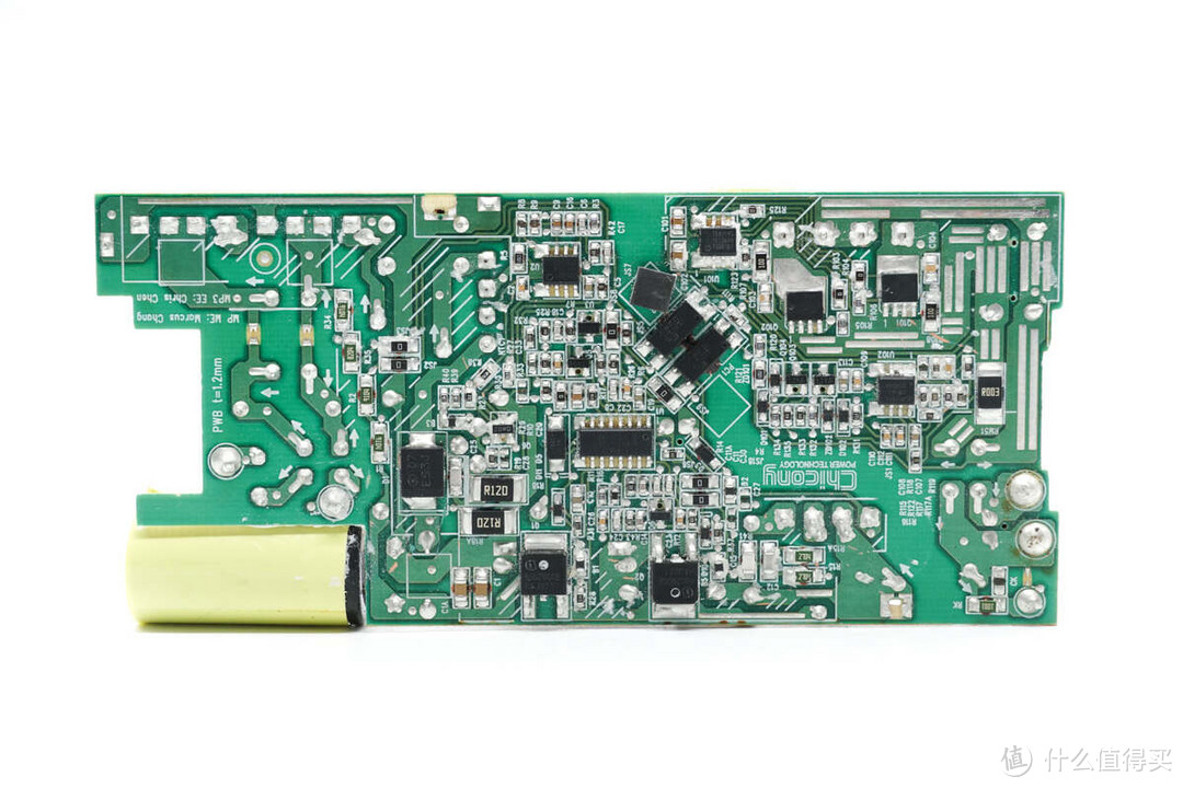 拆解报告:ASUS华硕150W电源适配器A18-150P1A