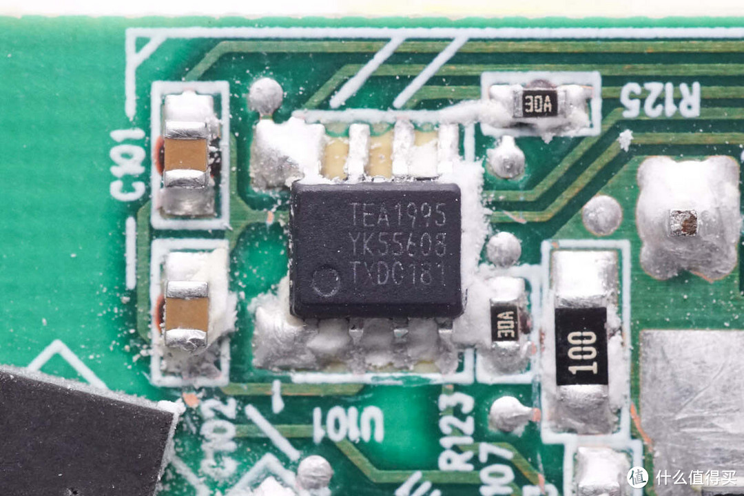 拆解报告:ASUS华硕150W电源适配器A18-150P1A